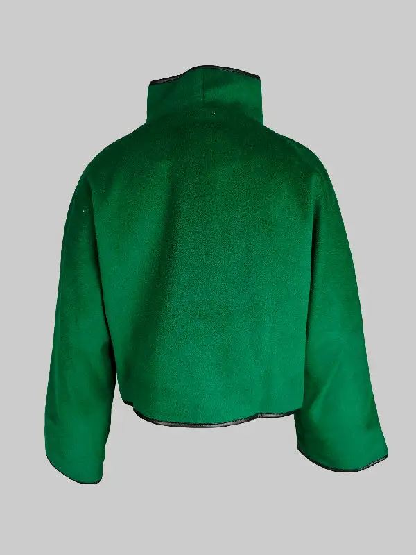 Everyday Layering Jacket Streetwear