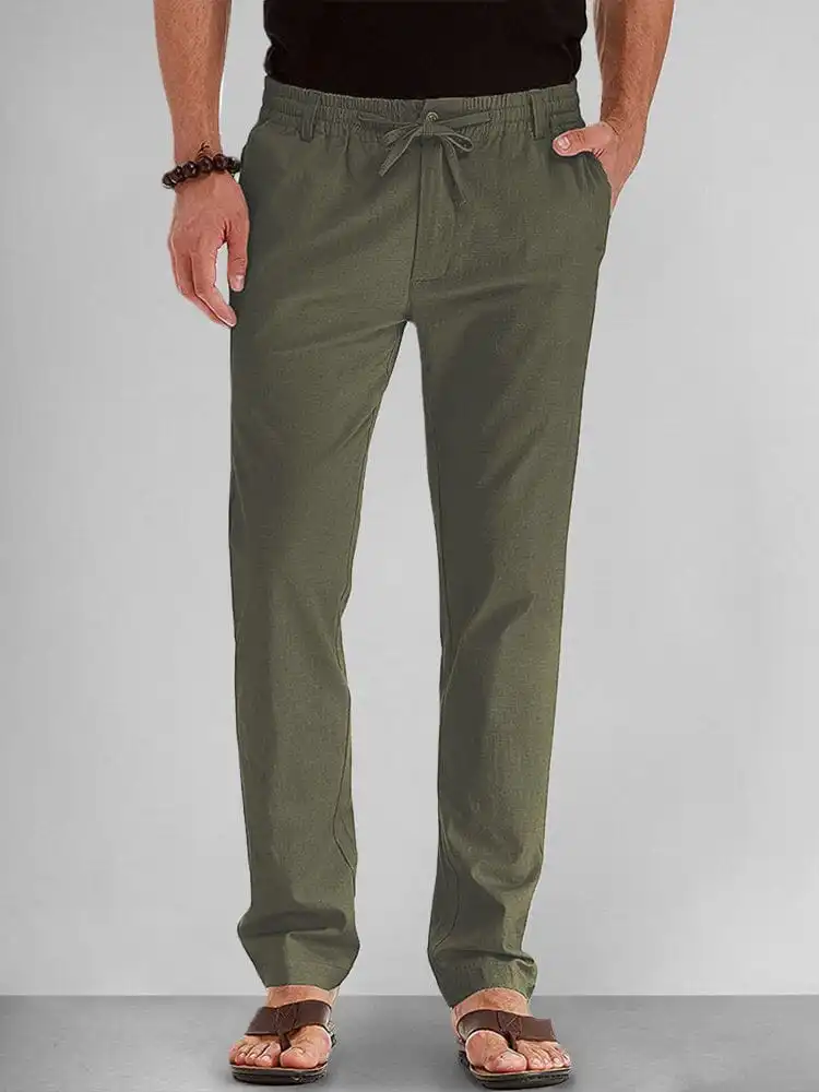 Classic Casual Fit Sweatpants