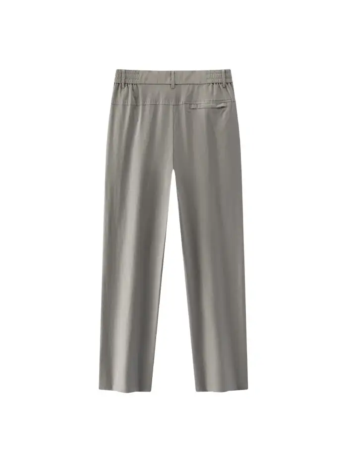Men's Relaxed Roadtrip Denim Pants