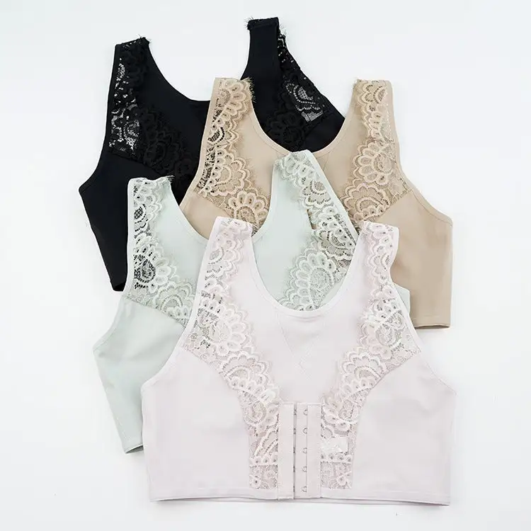 Daily Comfort Wireless Bra