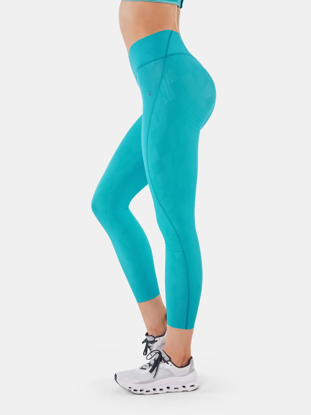 SpeedDry鈩?7/8 Leggings