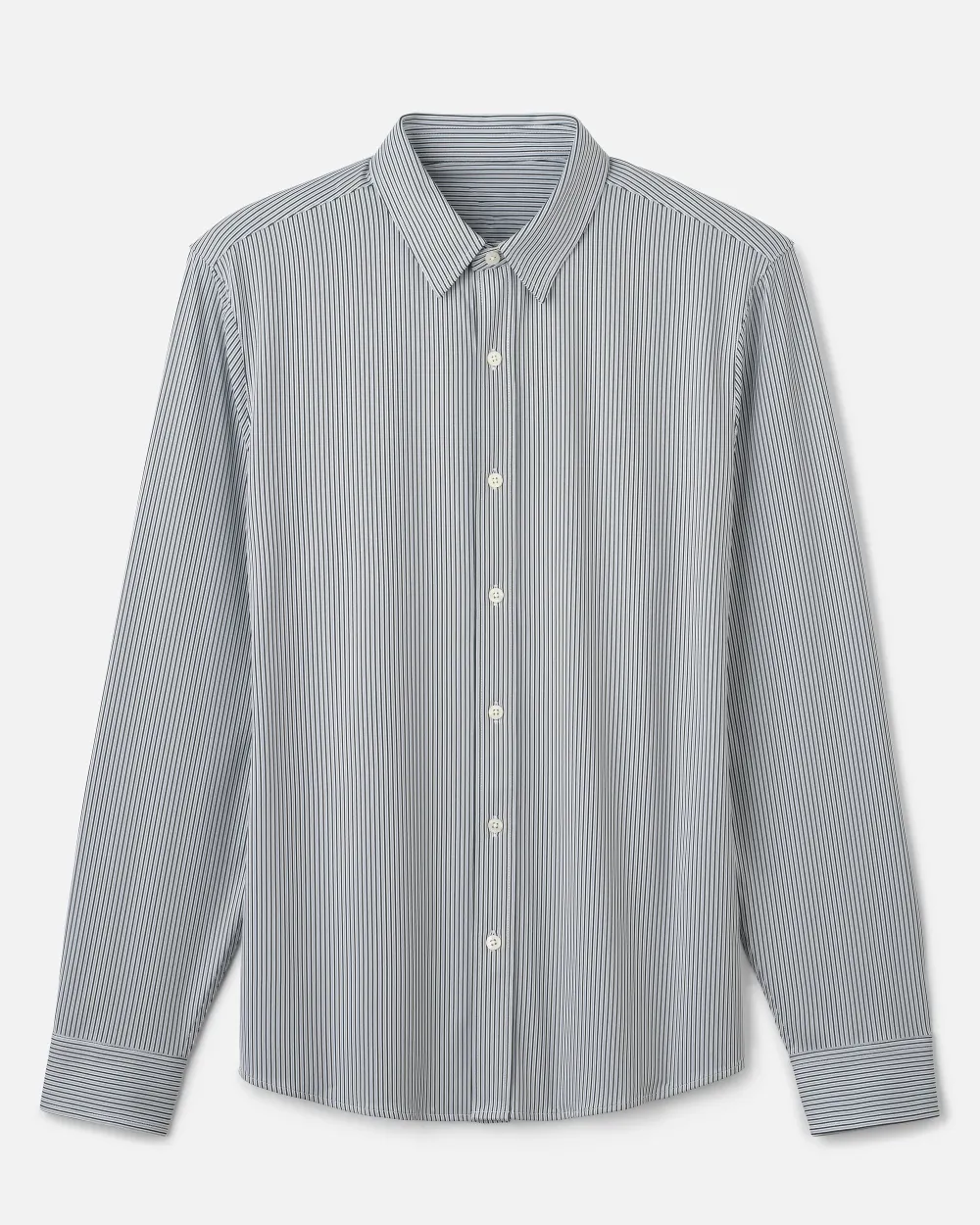 Men's Fashionable Commuting Shirt