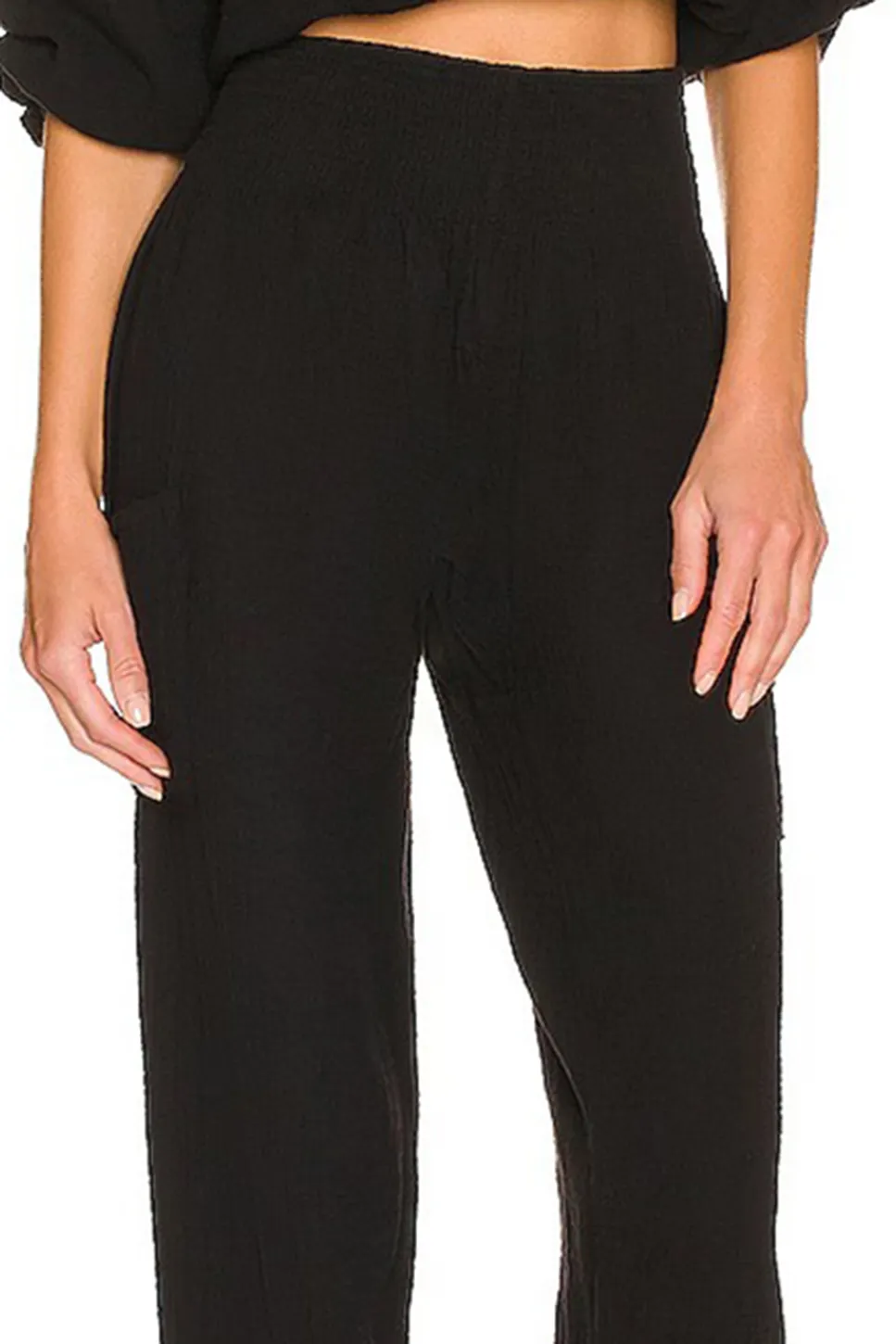 Relaxed Pant