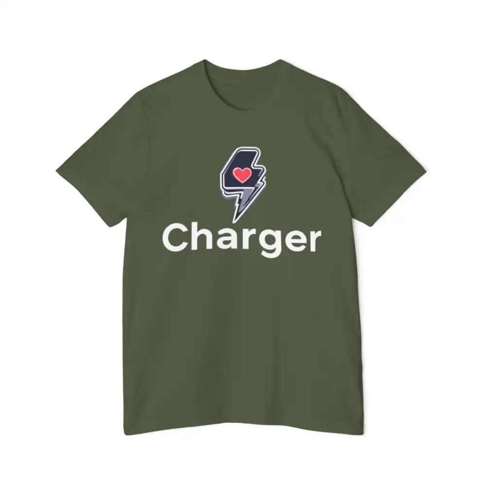Creative Palette Graphic T Shirt