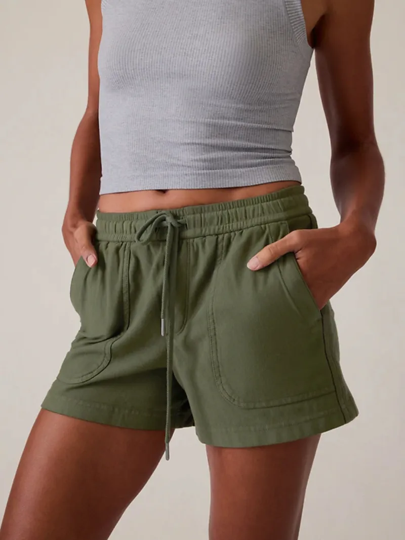 Farallon Short