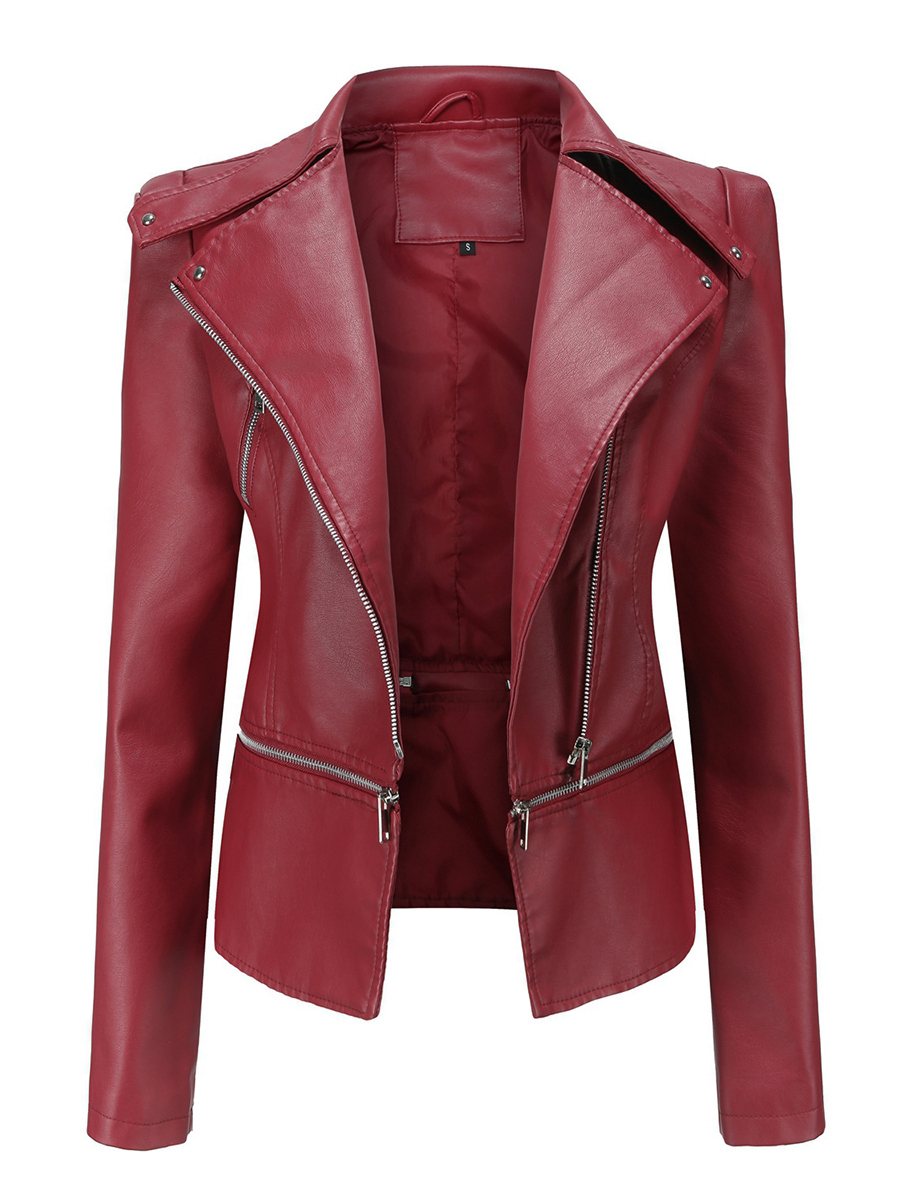 Women's Stylish Casual Jacket