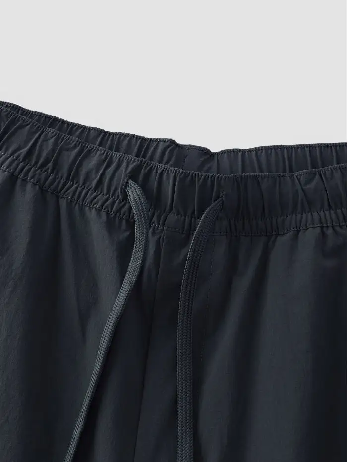 Men's Lightweight Casual Shorts
