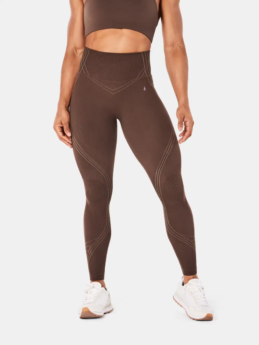 FirmFiit Seamless Leggings