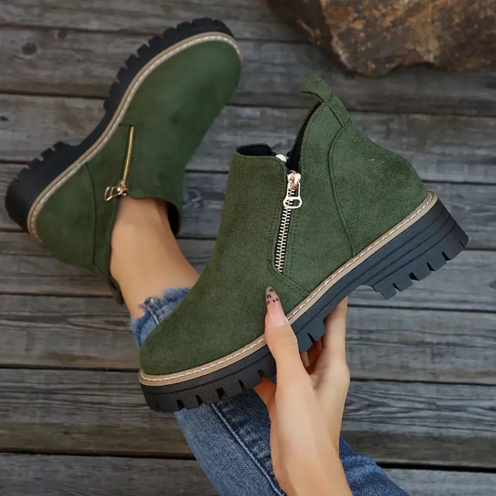 Clean Look Shoes