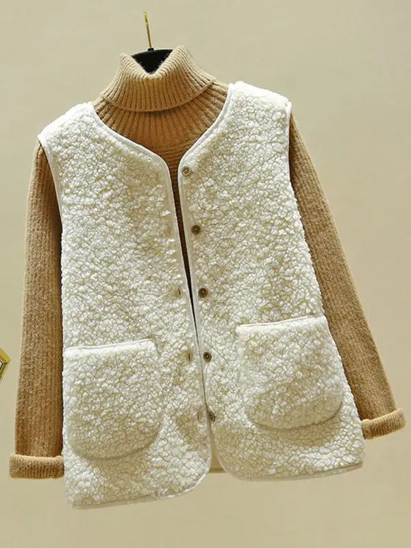 Modern Everyday Layering Jacket