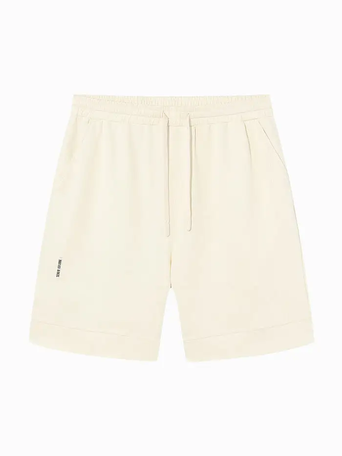 Men's Roadtrip Textured Swim Shorts
