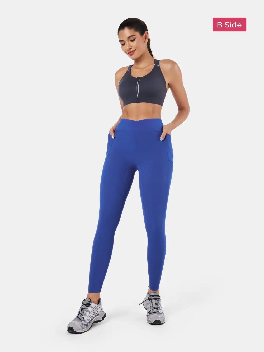 Body Sculpt Power Leggings