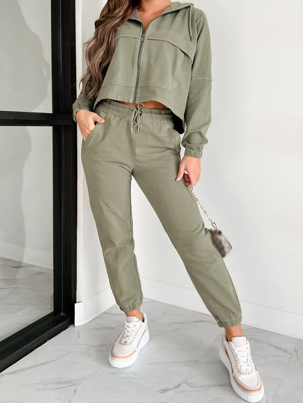 Utility Jacket