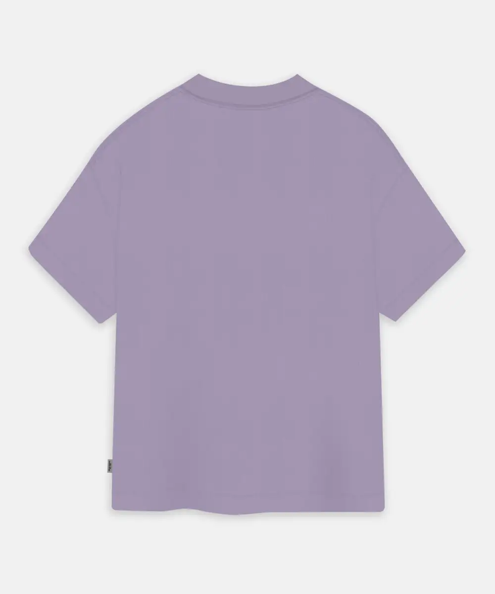 Soft Oversized Tee