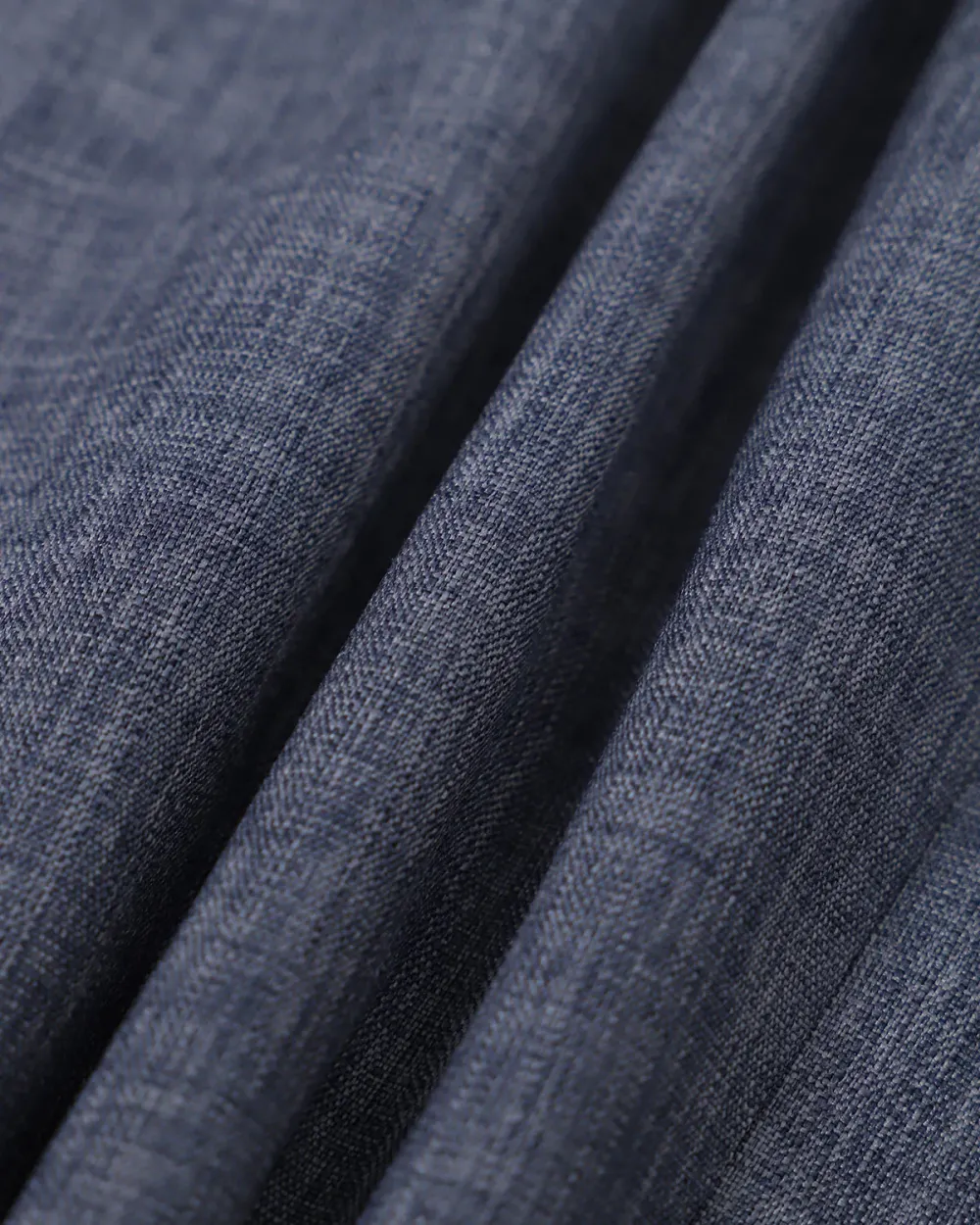 Button Front Grey Dress