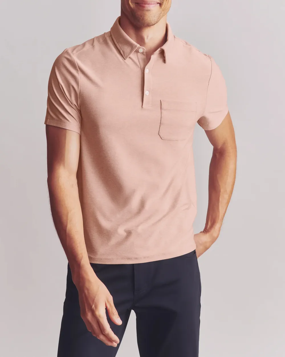 Men's Polo Shirt