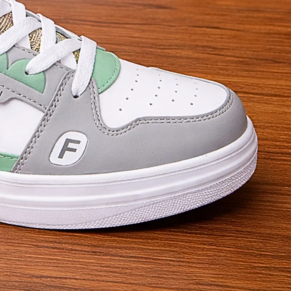 Classic Street Sneakers