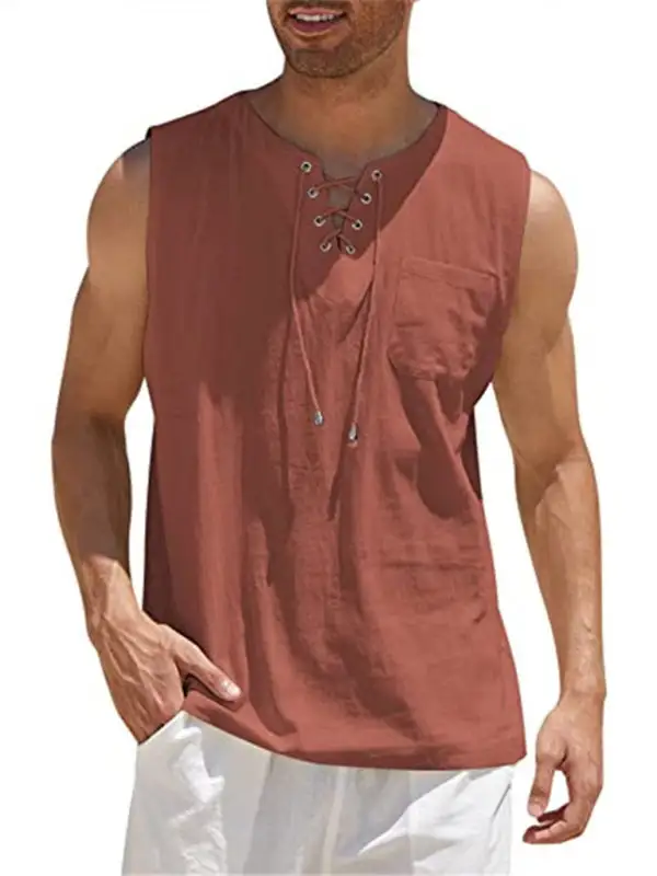 Everyday Tank Top