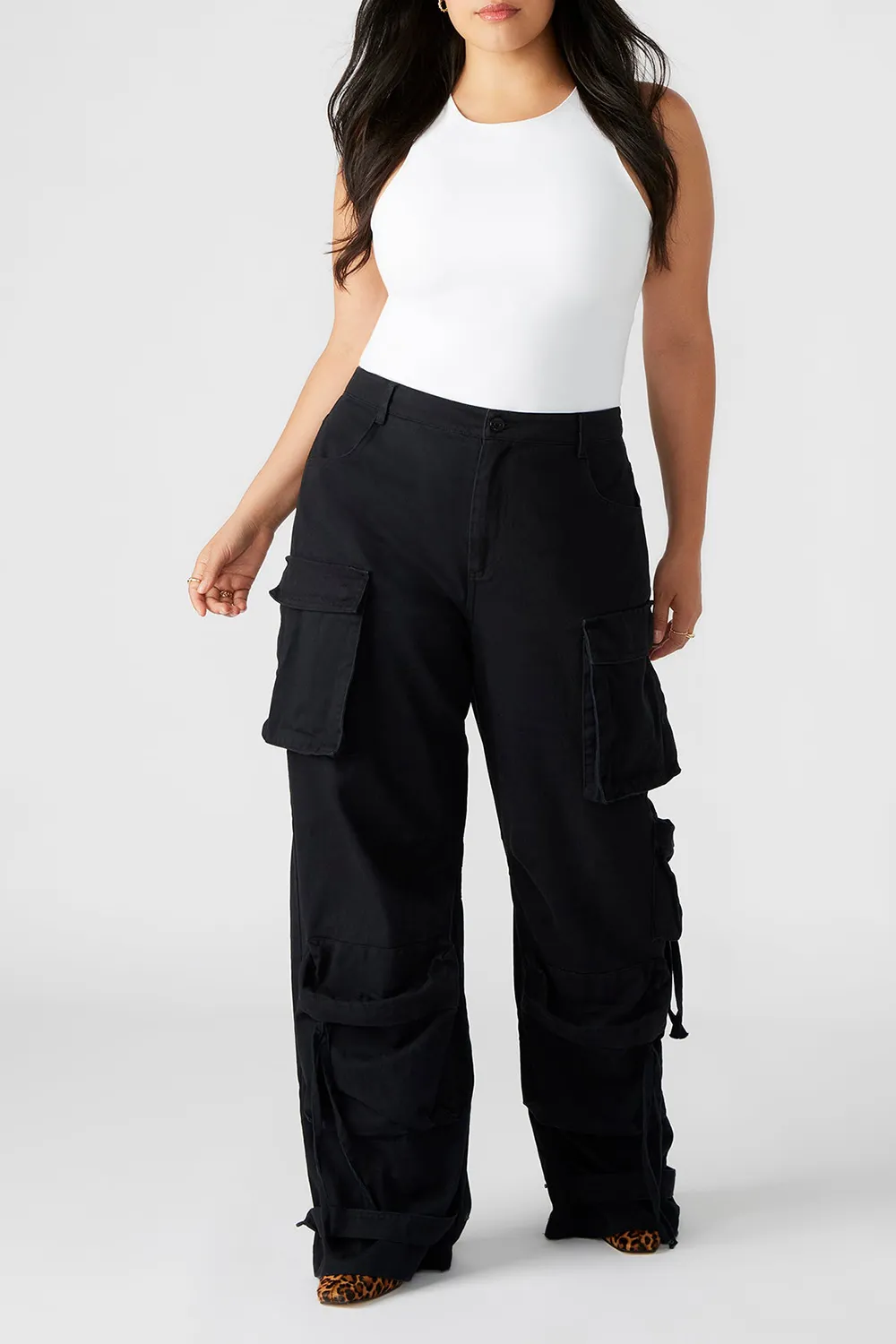 SLIGHT STRETCH PANT OLIVE