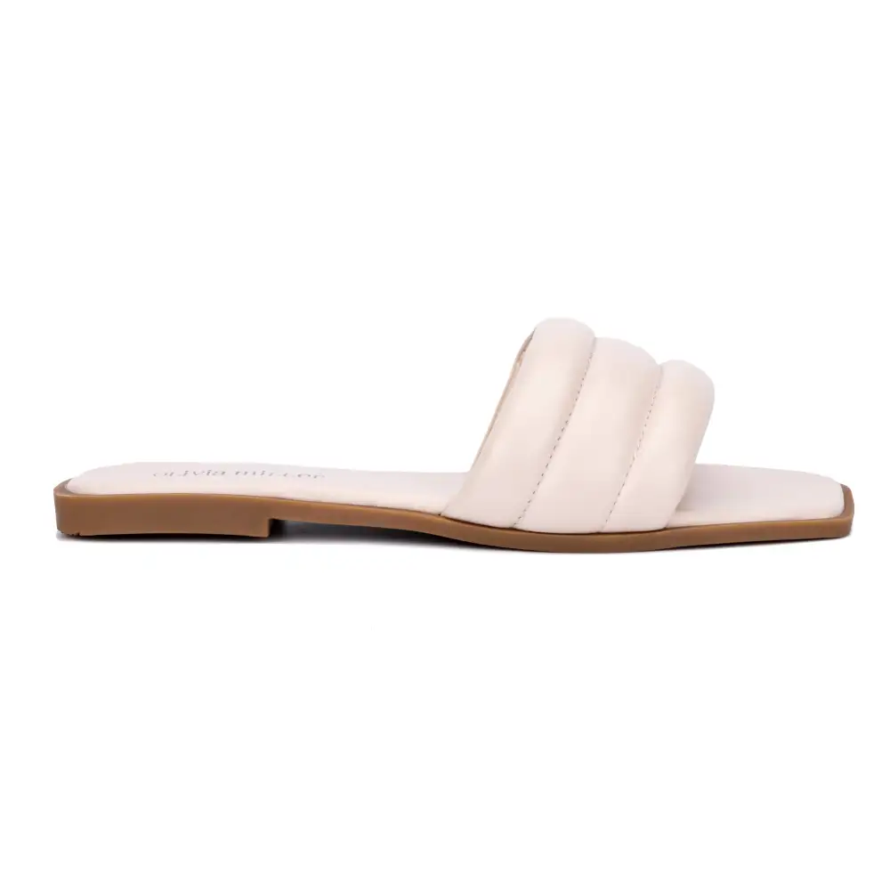 Heels Indigo Sandals