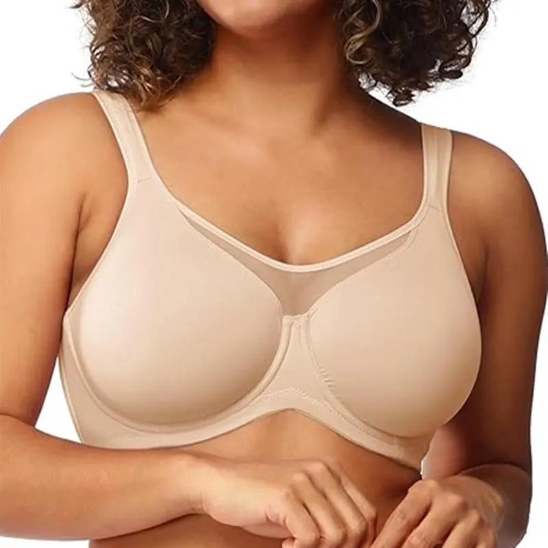 Shaping Full Coverage Bra