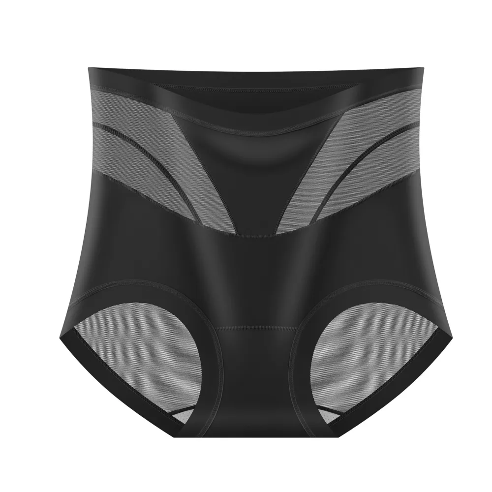 Women's Shaping Seamless High-Waist Underwear