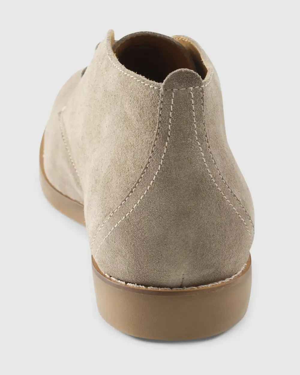 Men's Workwear Go-To Chukka Boot