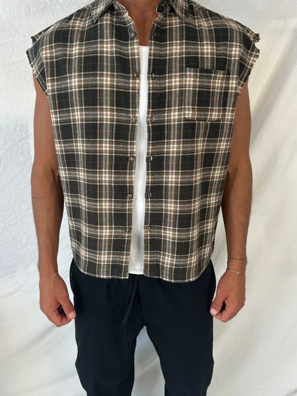 Soft And Comfortable Casual Versatile Shirt