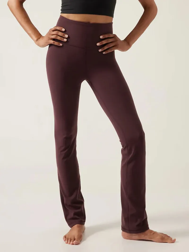 ELATION STRAIGHT LEG PANT