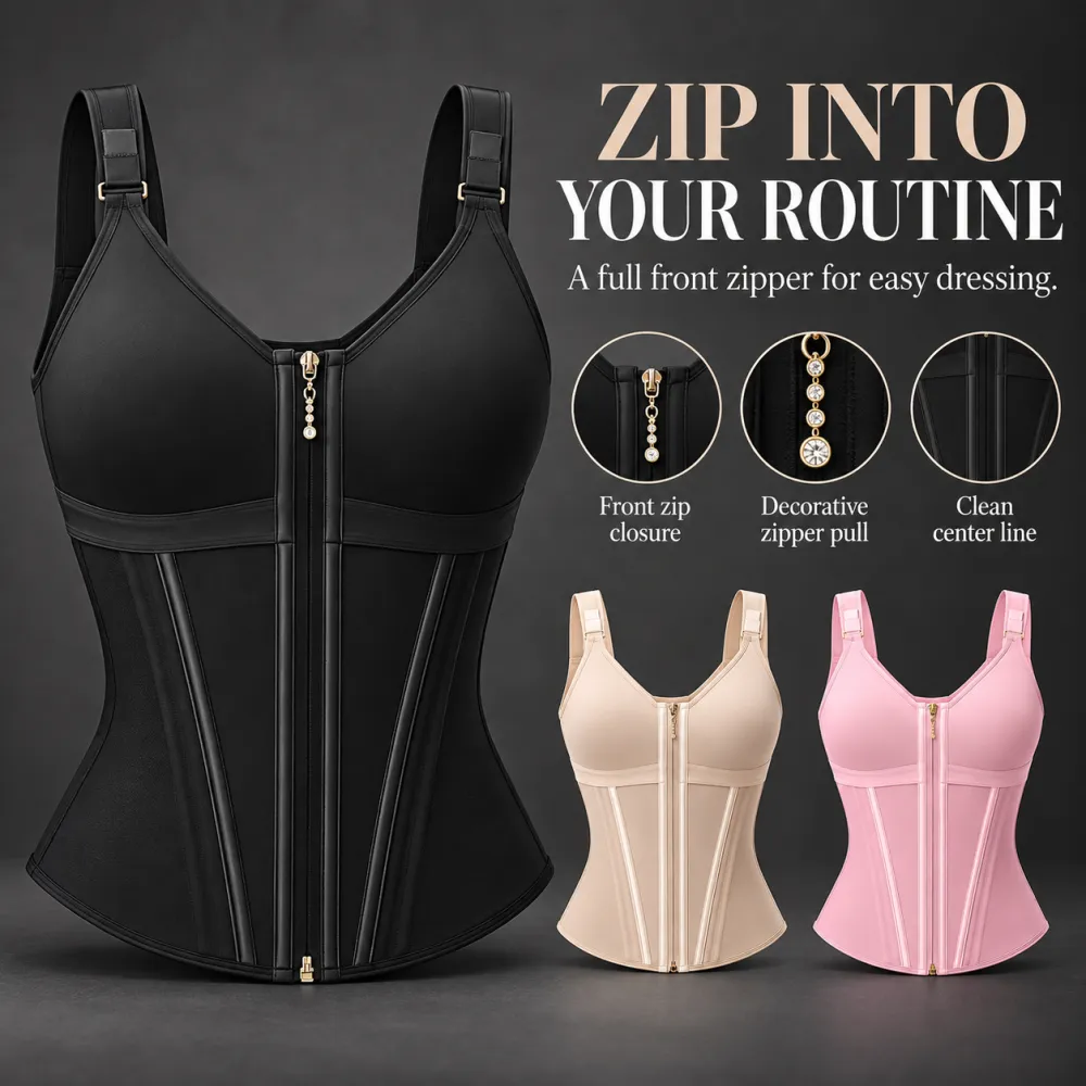 Corset