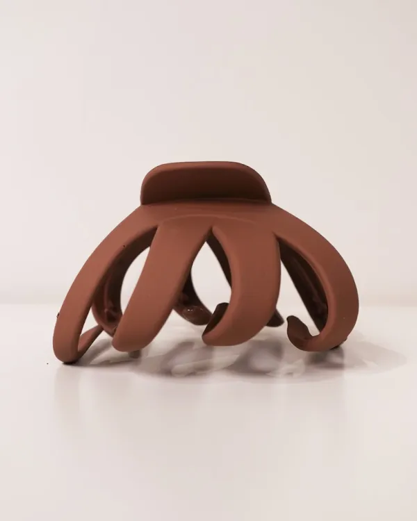 Chic Everyday Claw Hair Clip