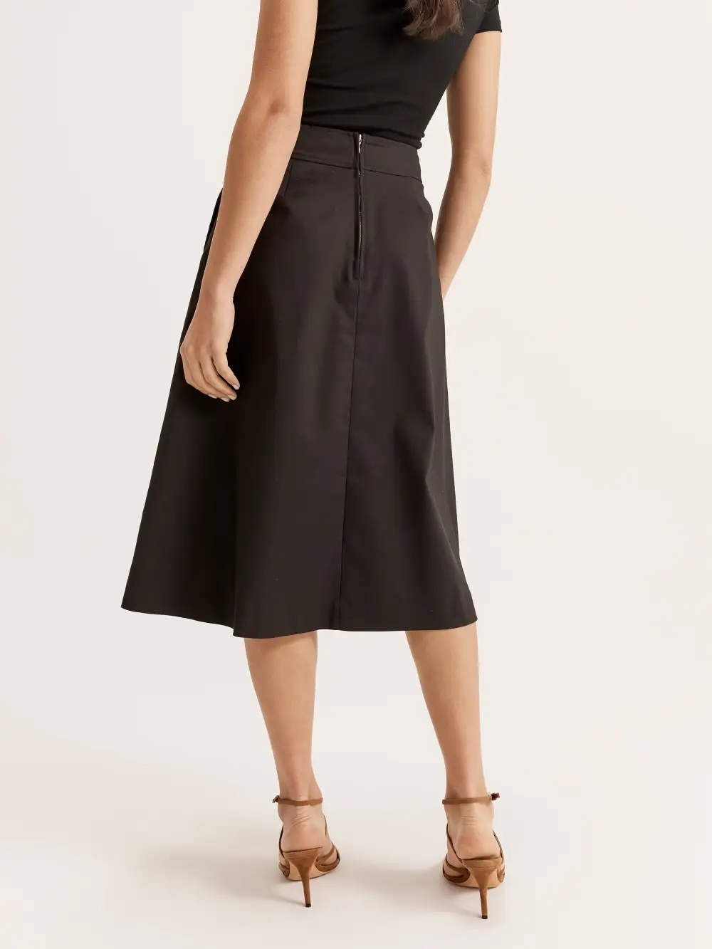 Sophia Skirt