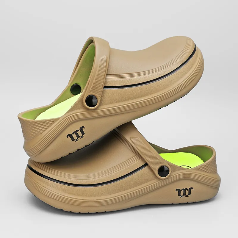 Ultra-Comfort Work Shoes