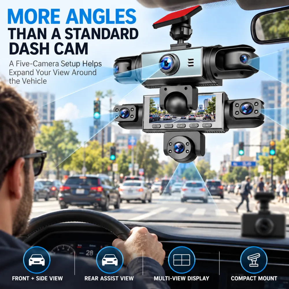 Dash Cam
