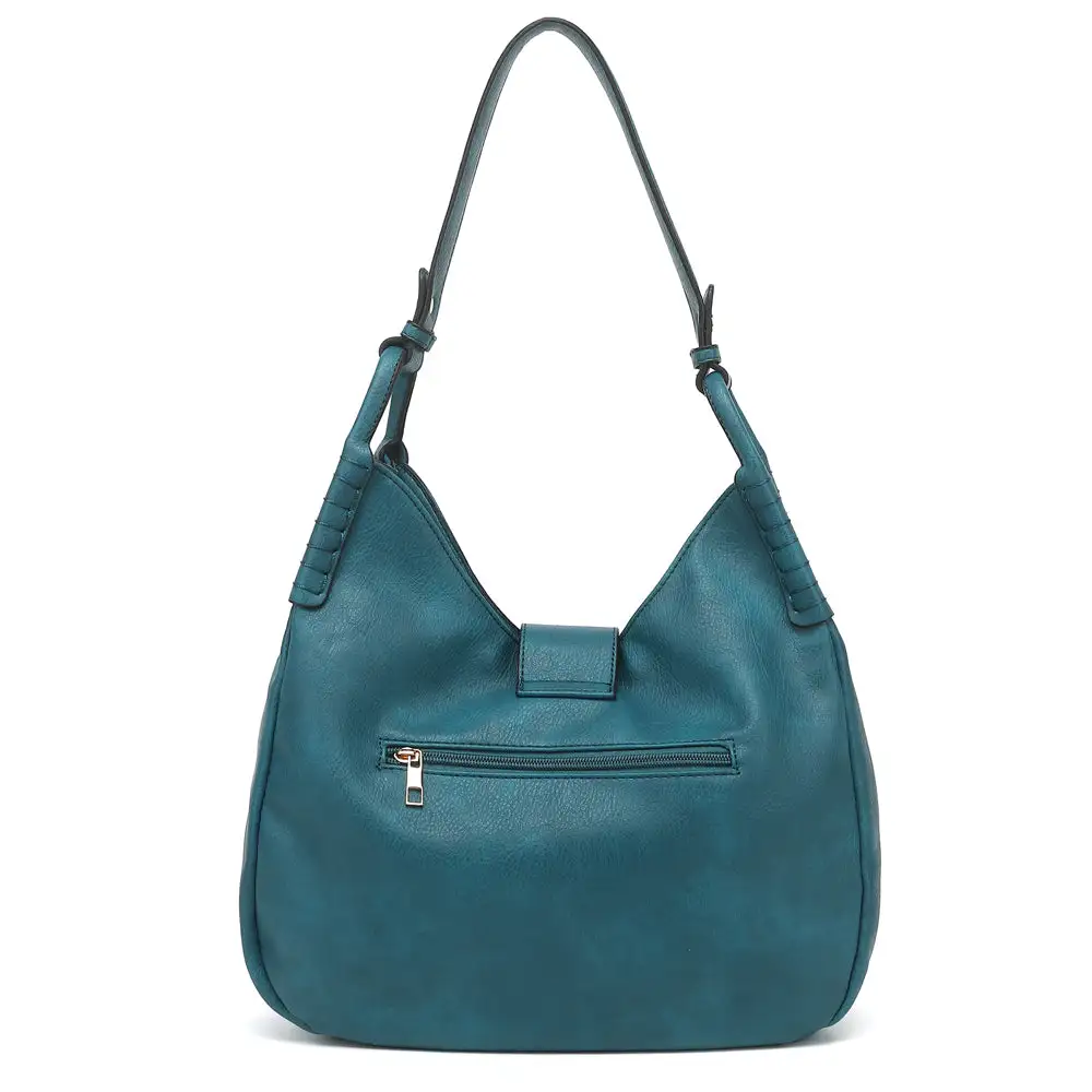 Slouchy Slouchy Hobo Bag
