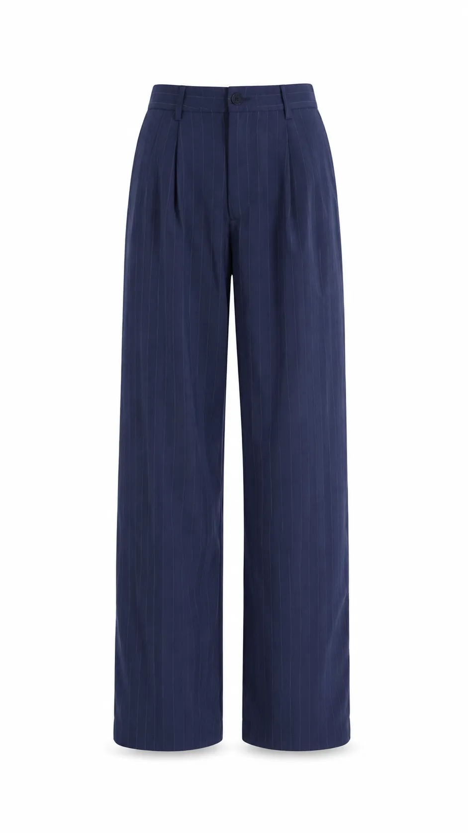 Workday Striped Pants