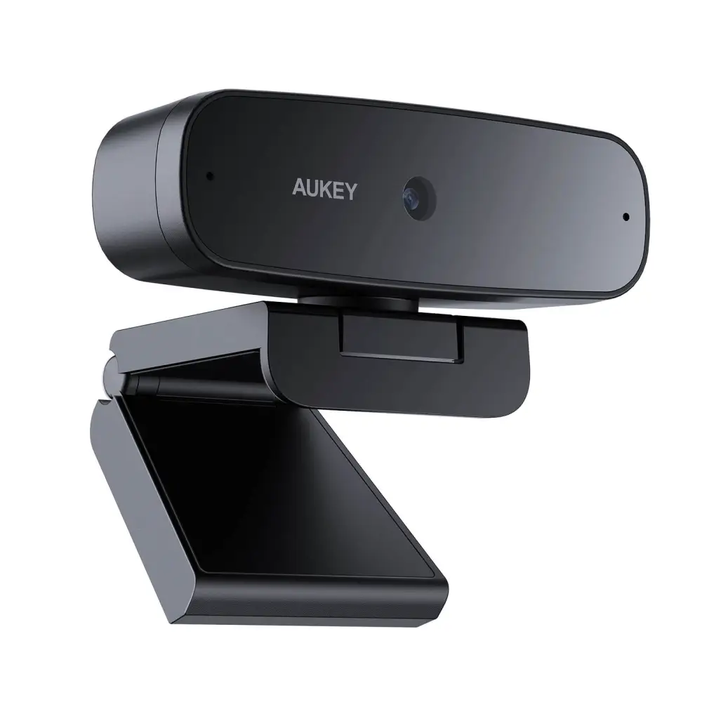 AUKEY Impression || 1080p Webcam with Autofocus