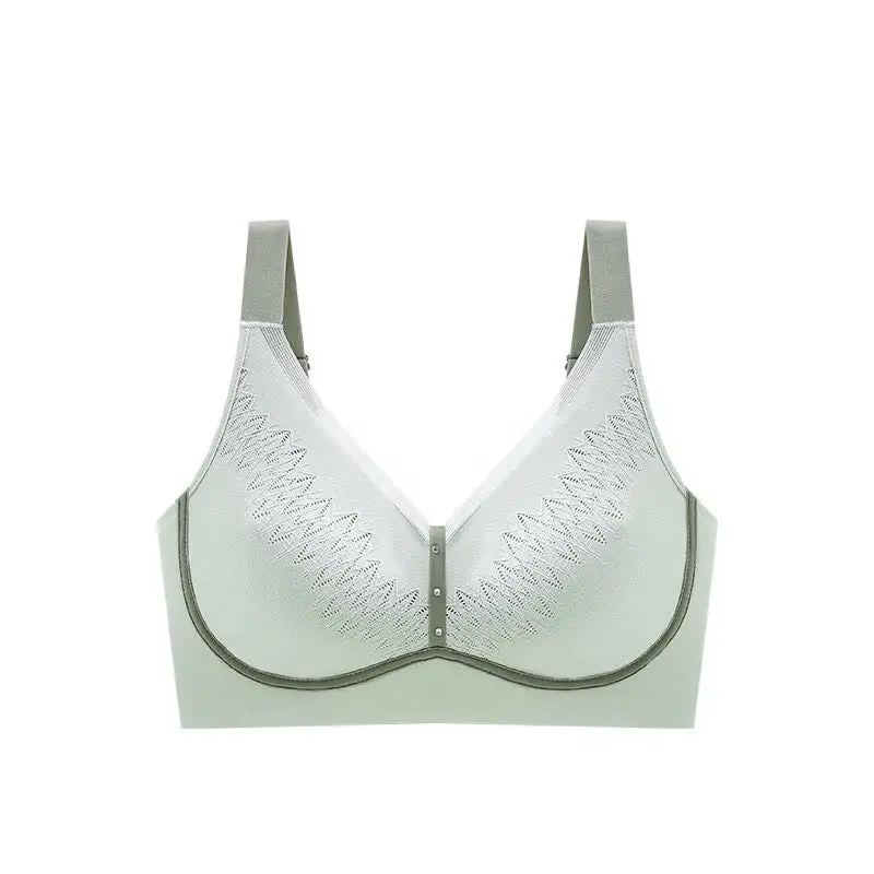 Wireless Bra Wirefree Bra