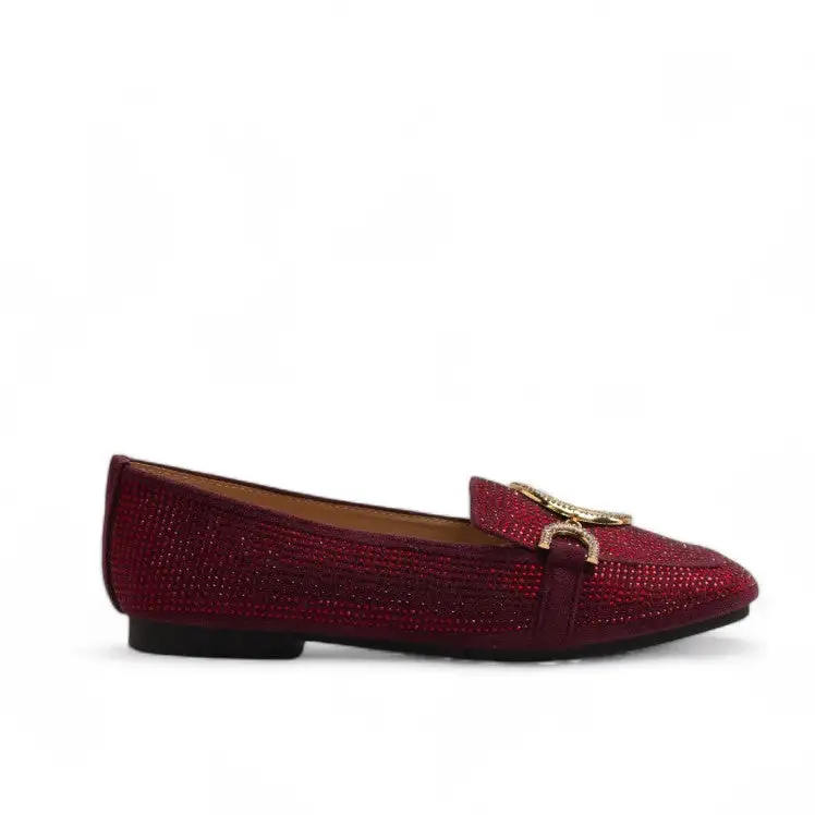 Everyday City Shoes