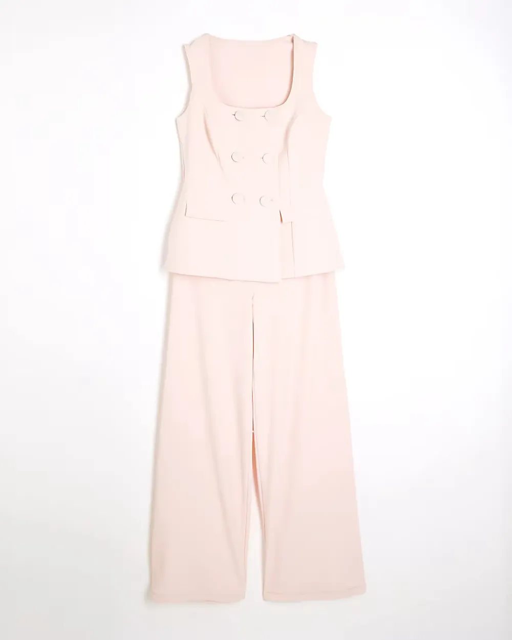 Breathable Square Neck Ladies Long Bodysuits