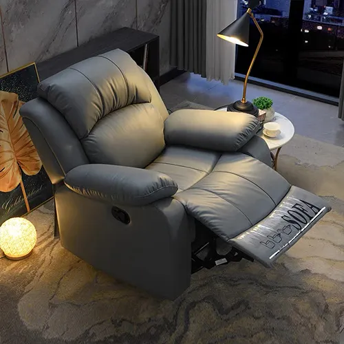 ✨Lift massage chair with heating and massage function✨