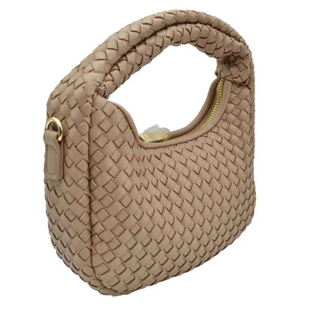 Tote Hobo Shoulder Bag