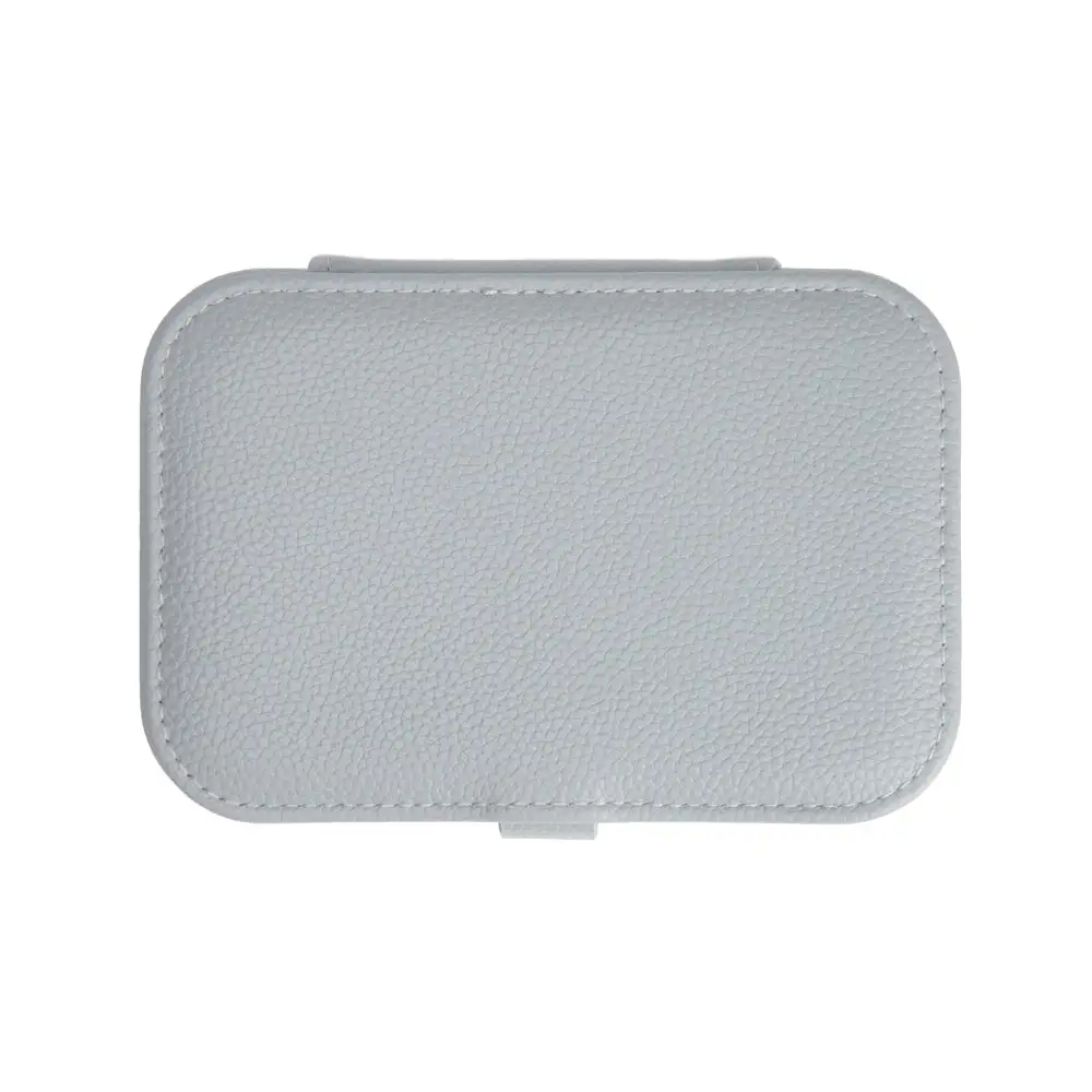 Travel Jewelry Organizer
