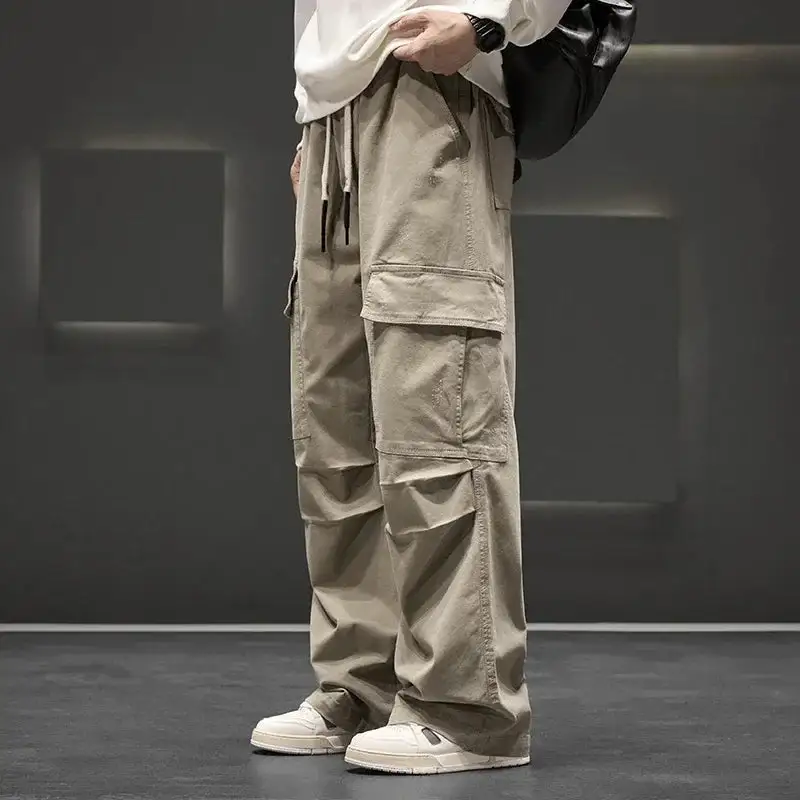 Men's Utility Cargo Everyday Pants
