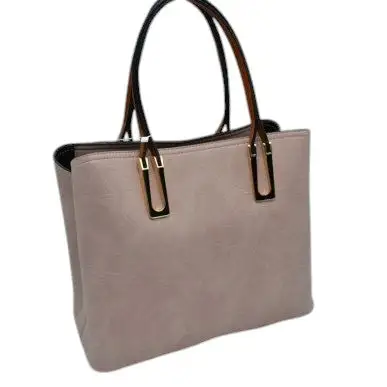 Tote Faux Shoulder Bag