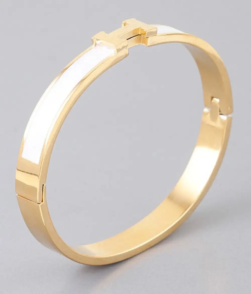 Casual Minimal Bracelet