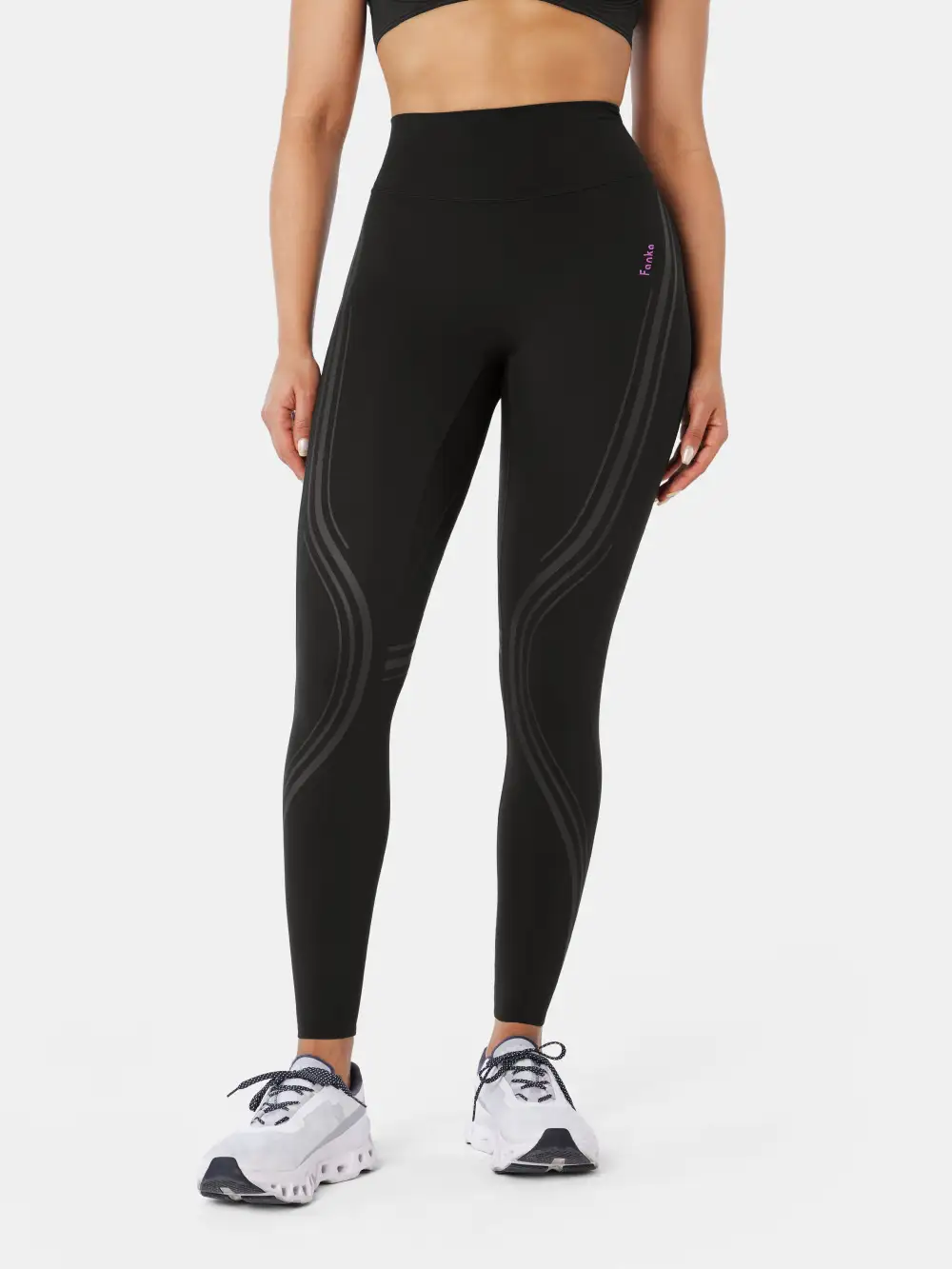 Body Sculpt Flex Leggings