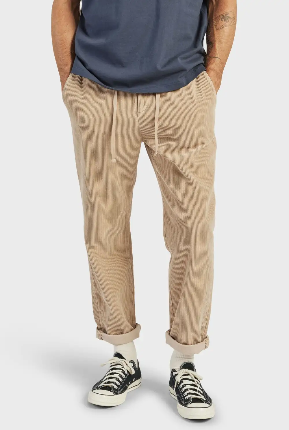 Lebowski Cord Pant