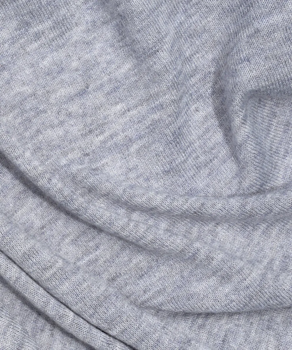 Casual Style Plain Essential Wrap
