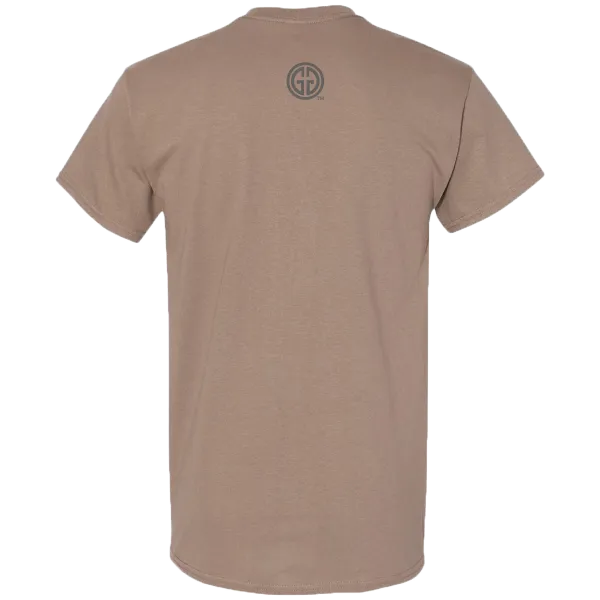 Casual Graphic Graphic Tee